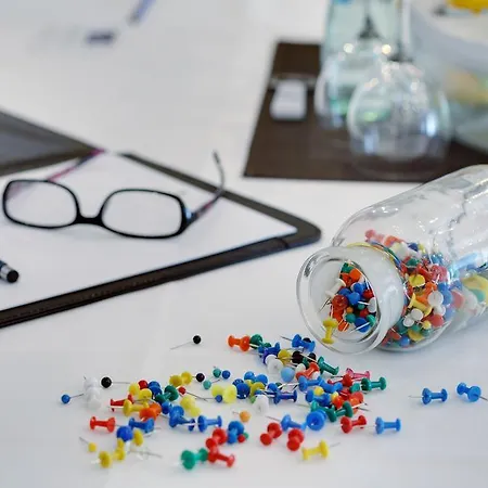 Hotel Hansens Haus Am