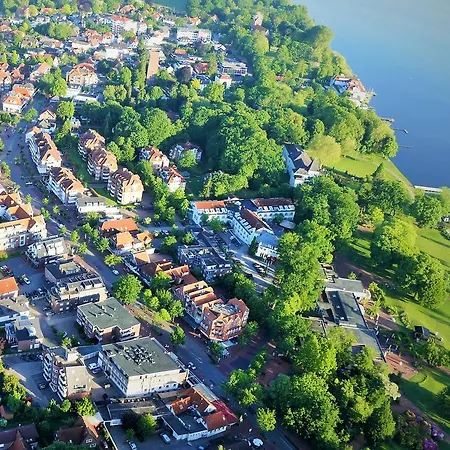 Hotel Hansens Haus Am 4*