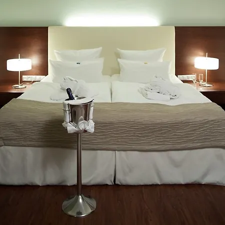 Hansens Haus Am Hotel 4*