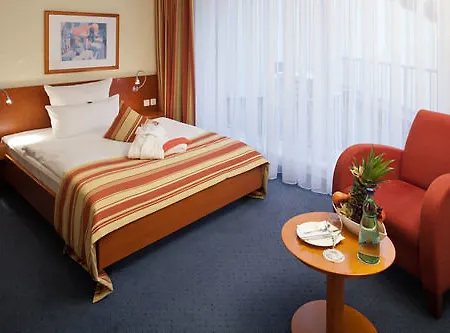 Hotel Hansens Haus Am