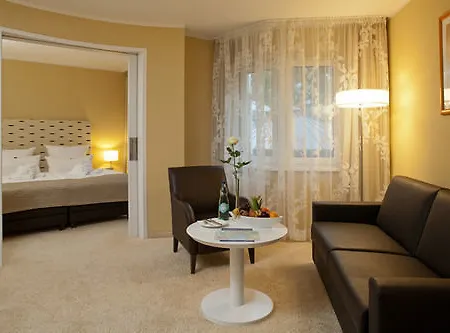 Hansens Haus Am Hotel