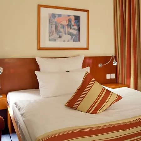 Hotel Hansens Haus Am 4*