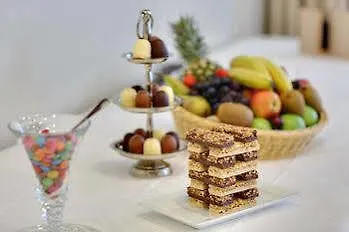Hansens Haus Am Hotel 4*