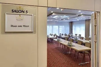 Hansens Haus Am Hotel 4*
