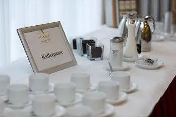 Hotel Hansens Haus Am