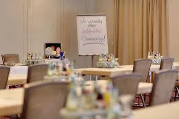 Hotel Hansens Haus Am 4*