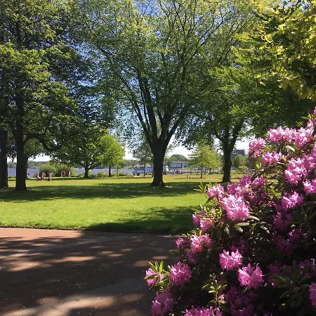 Hansens Haus Am Hotel 4*