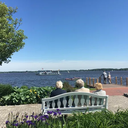 Hotel Hansens Haus Am 4*