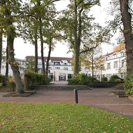 Hansens Haus Am Hotel 4*