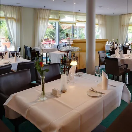 Hansens Haus Am Hotel
