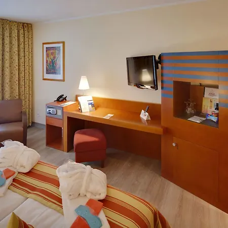 Hansens Haus Am 4* Bad Zwischenahn