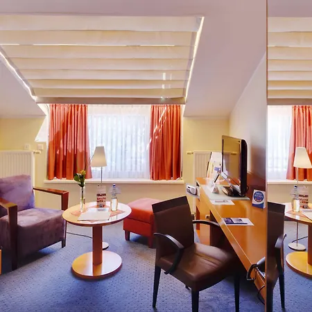 Hansens Haus Am 4* Bad Zwischenahn