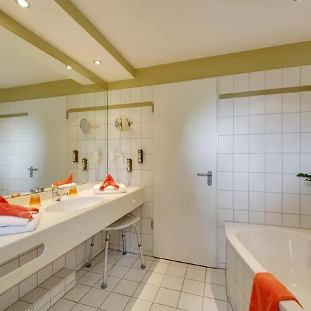 Hansens Haus Am 4* Bad Zwischenahn
