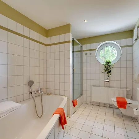 Hansens Haus Am Hotel