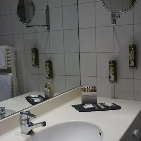 Hansens Haus Am Hotel