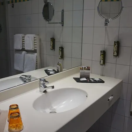 Hotel Hansens Haus Am