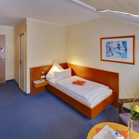 Hansens Haus Am Hotel Bad Zwischenahn