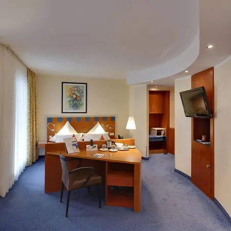 Hotel Hansens Haus Am