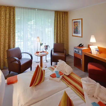Hotel Hansens Haus Am 4*