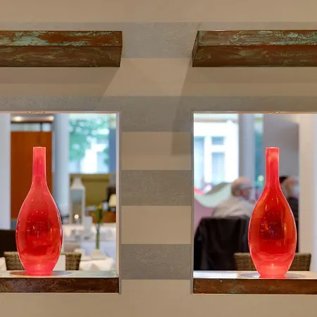 Hansens Haus Am 4* Bad Zwischenahn