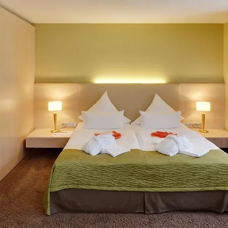 Hansens Haus Am Hotel 4*