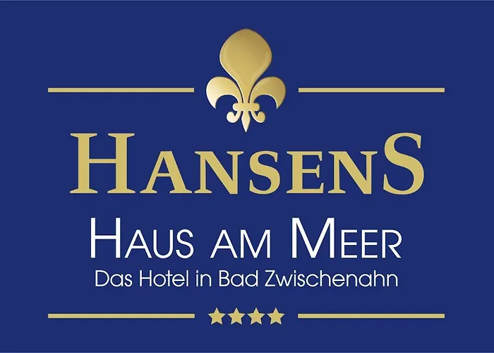 Hansens Haus Am Bad Zwischenahn