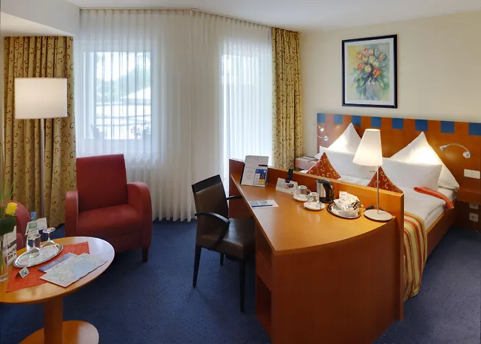 Hansens Haus Am Hotel Bad Zwischenahn