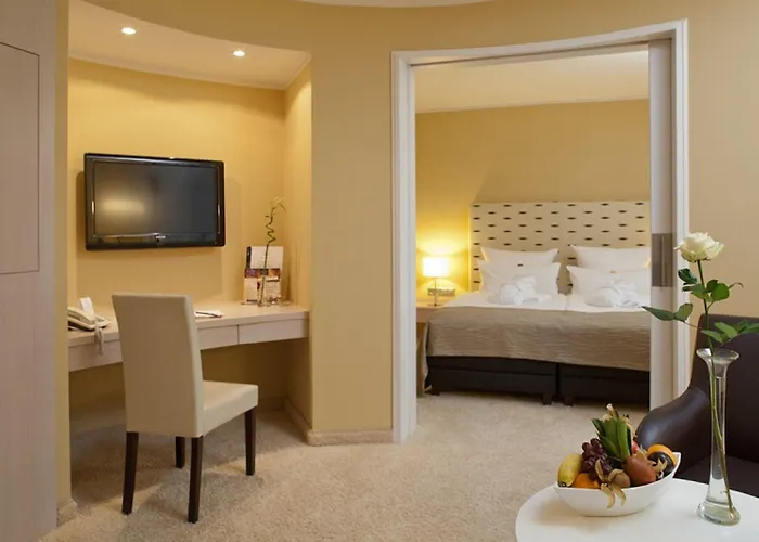 Hansens Haus Am Hotel Bad Zwischenahn