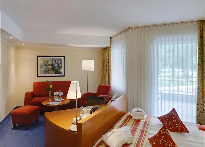 Hansens Haus Am Бад-Цвишенан