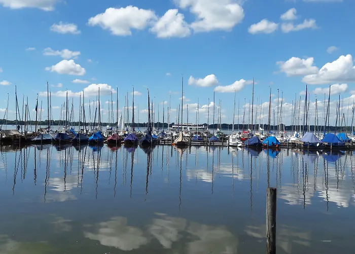 Hansens Haus Am Hotel Bad Zwischenahn