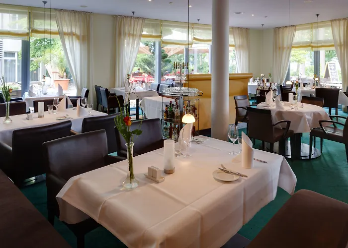 Hansens Haus Am 4* Bad Zwischenahn