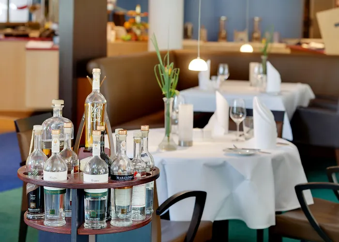 Hansens Haus Am 4* Бад-Цвишенан