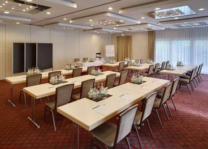 Hansens Haus Am Hotel 4*