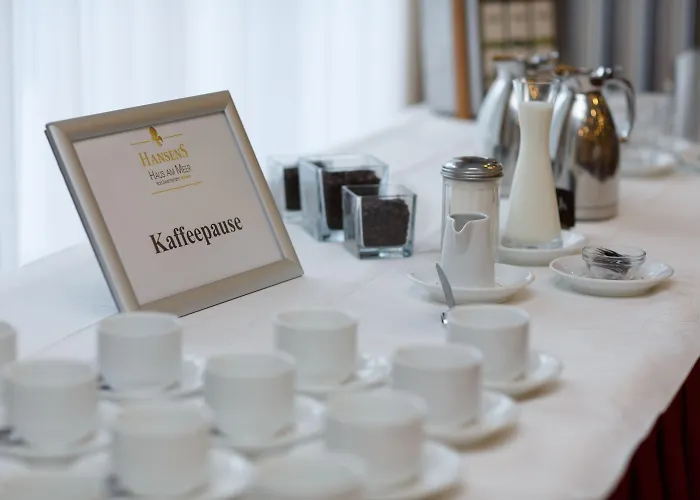 Hansens Haus Am 4* Bad Zwischenahn