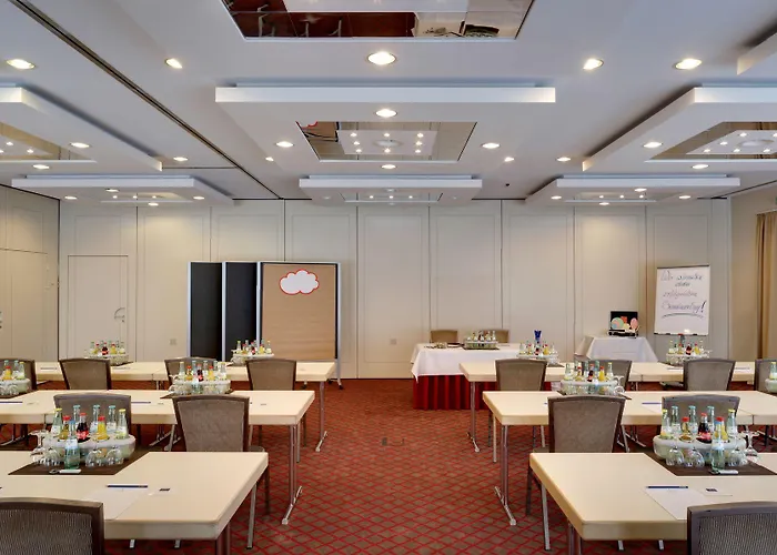 Hotel Hansens Haus Am 4*