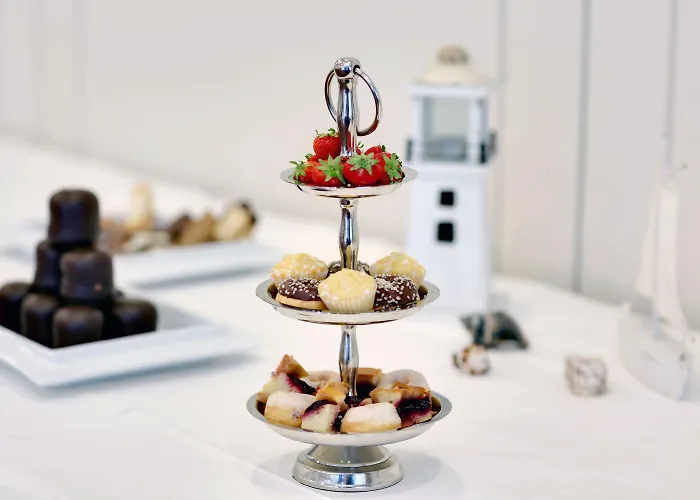 Hansens Haus Am Отель 4*