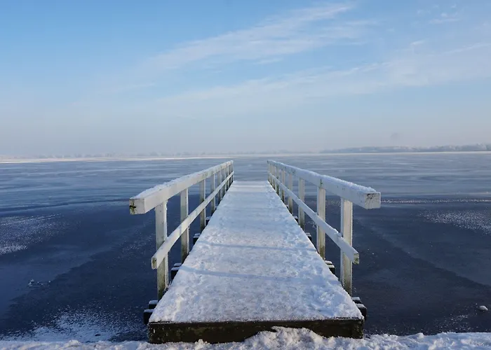 Hansens Haus Am Отель