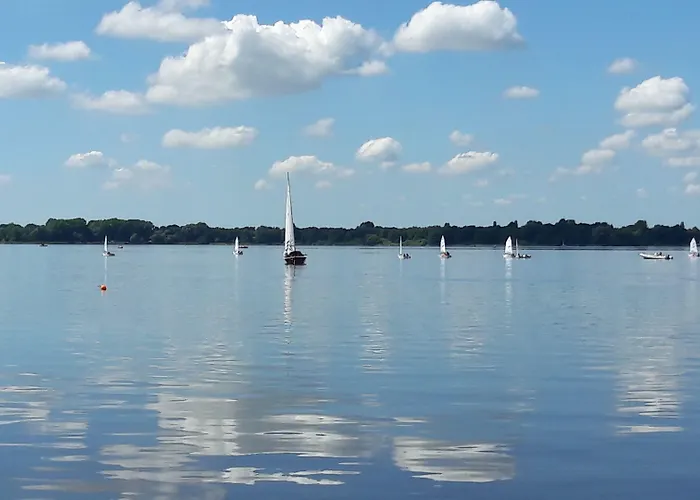 Hansens Haus Am Отель 4*