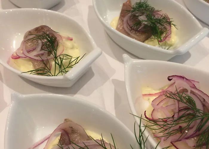 Hansens Haus Am Hotel Bad Zwischenahn