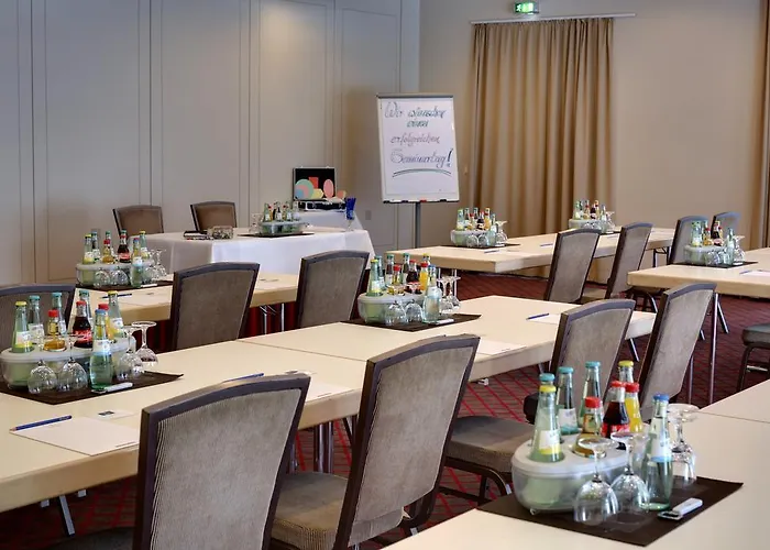 Hansens Haus Am Отель Бад-Цвишенан