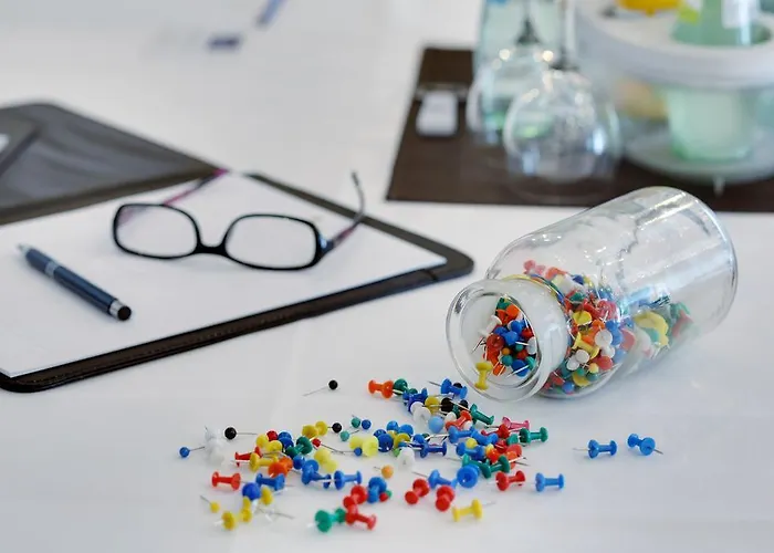 Отель Hansens Haus Am