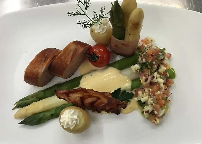 Hansens Haus Am Отель 4*