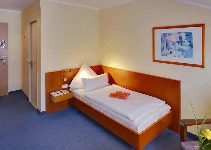 Hansens Haus Am ホテル バート・ツヴィッシェンアーン